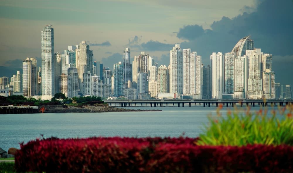Panama City
