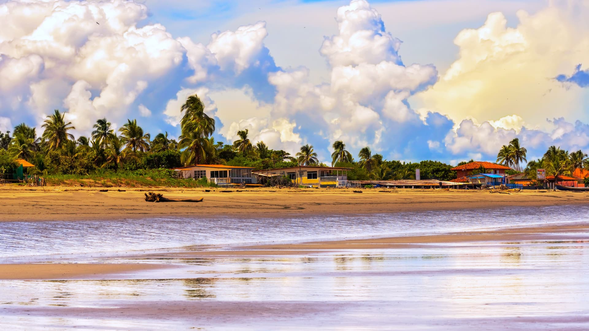 Azuero Peninsula