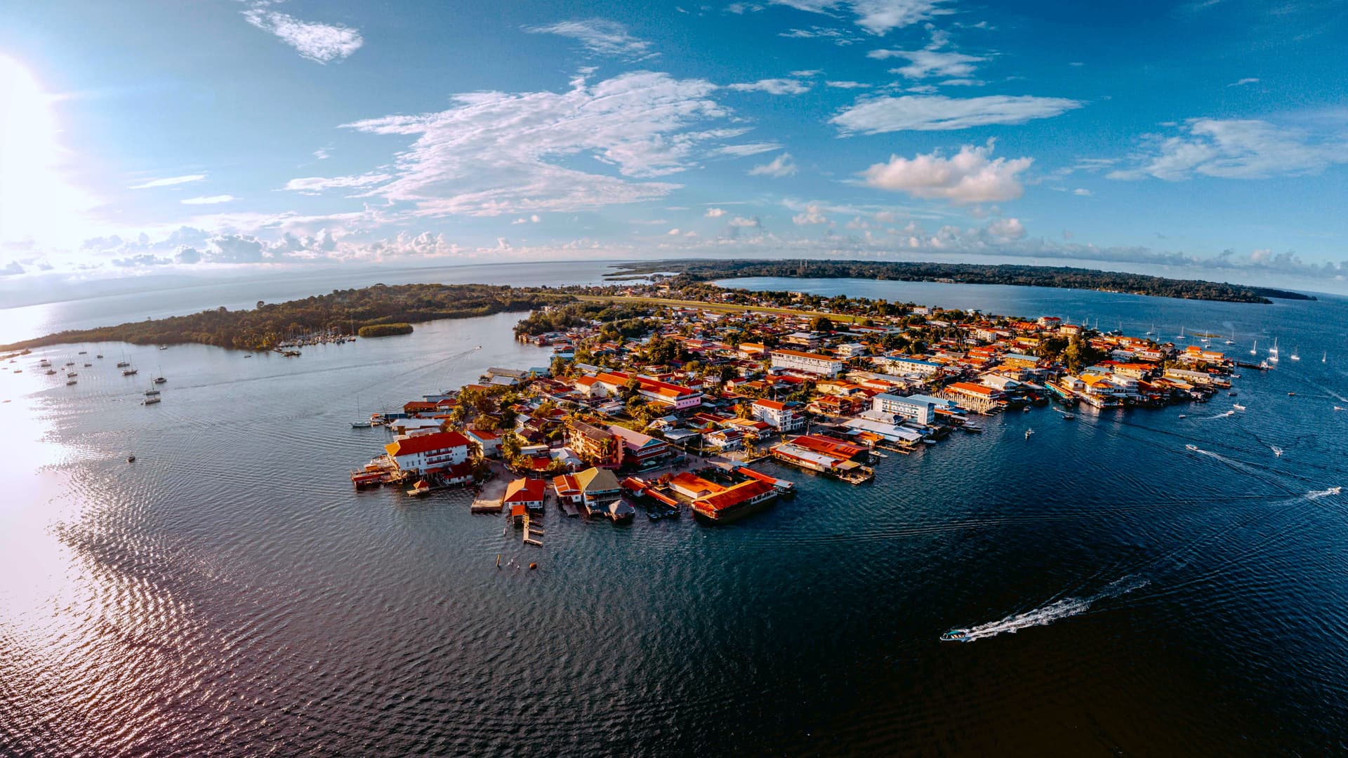 Bocas del Toro