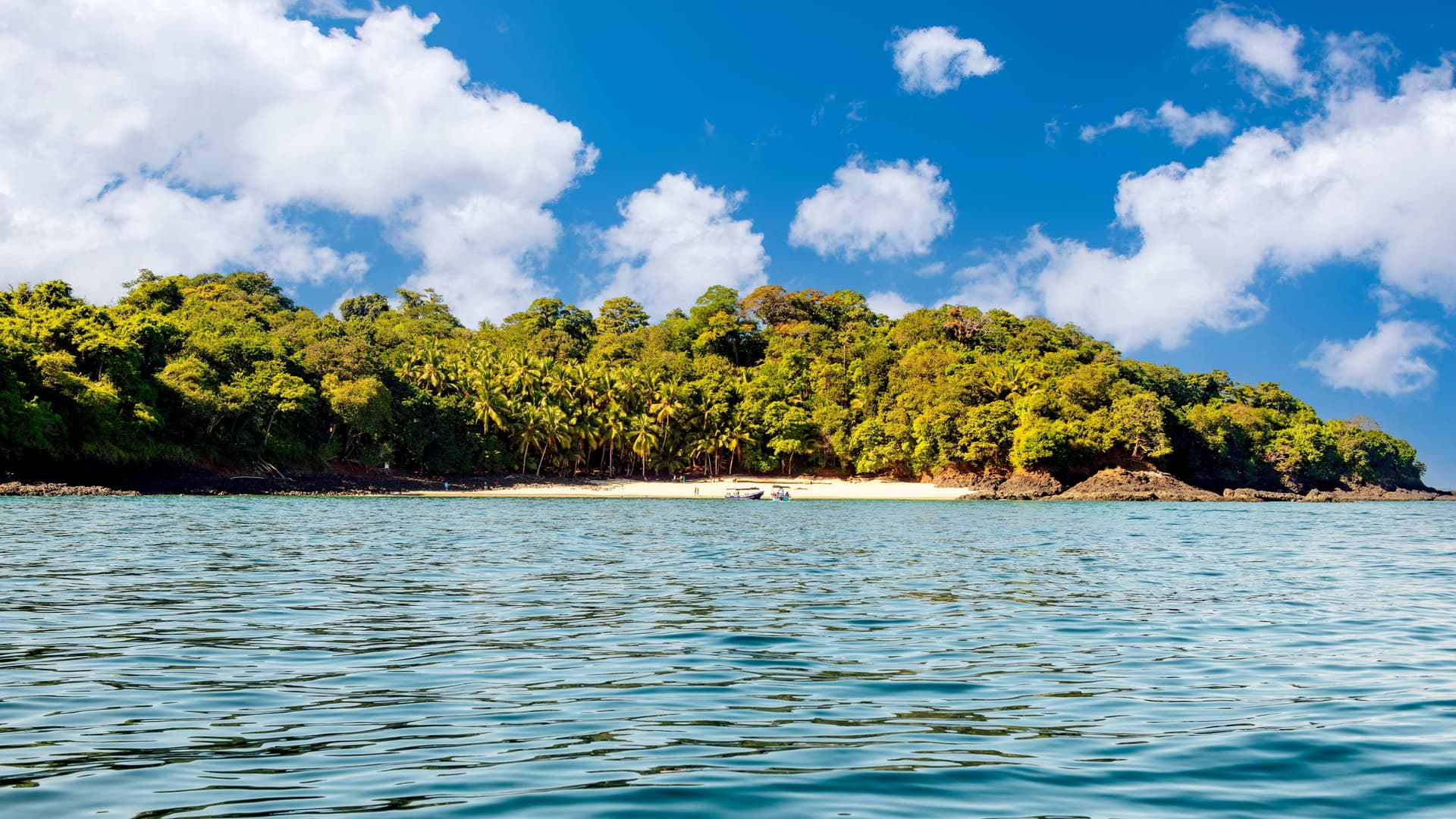 Where Was Koh-Lanta All Stars 2026 Filmed? Heading to Panama!